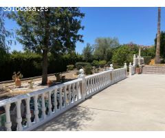 MAGNÍFICO CHALET EN VENTA