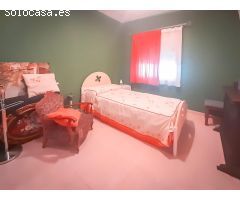 ESPECTACULAR CHALET CON FANTASTICO TERRENO EN LAS LOMAS DEL REY.- LA CARLOTA.- CÓRDOBA