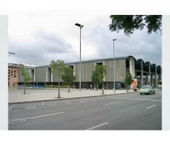 Oportunidad única de Inversión a un paso de la Estación de Córdoba¡ BLOQUE DE SEIS PISOS!