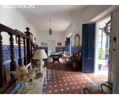 UN GRAN CHALET CON LAS MEJORES VISTAS Y  LA MEJOR UBICACIÓN