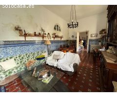 UN GRAN CHALET CON LAS MEJORES VISTAS Y  LA MEJOR UBICACIÓN