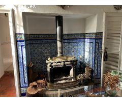 UN GRAN CHALET CON LAS MEJORES VISTAS Y  LA MEJOR UBICACIÓN