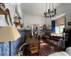 UN GRAN CHALET CON LAS MEJORES VISTAS Y  LA MEJOR UBICACIÓN