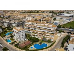 PISO CENTRICO EN ALTEA