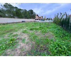 Terreno Urbano en Yuncos - Ideal para Construir la Casa de Tus Sueños