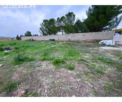 Terreno Urbano en Yuncos - Ideal para Construir la Casa de Tus Sueños