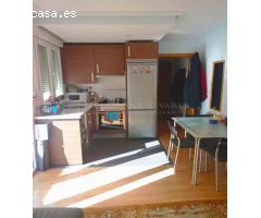 ACOGEDOR BAJO CON PATIO Y GARAJE, AMUEBLADO Y FUNCIONAL EN NUMANCIA DE LA SAGRA