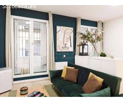 Inversión perfecta en el corazón de Madrid! – Alta rentabilidad desde el primer día