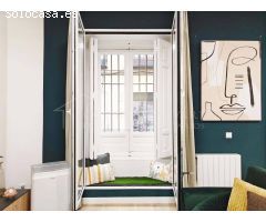 Inversión perfecta en el corazón de Madrid! – Alta rentabilidad desde el primer día