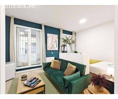 Inversión perfecta en el corazón de Madrid! – Alta rentabilidad desde el primer día