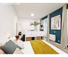Inversión perfecta en el corazón de Madrid! – Alta rentabilidad desde el primer día