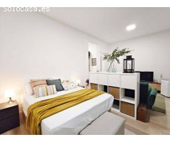 Inversión perfecta en el corazón de Madrid! – Alta rentabilidad desde el primer día