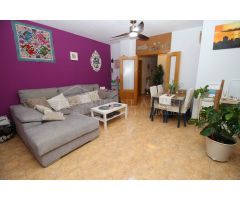 ???? Luminoso Piso en Venta en El Viso de San Juan – 2 Dormitorios, Trastero y Terraza