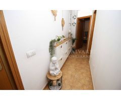 ???? Luminoso Piso en Venta en El Viso de San Juan – 2 Dormitorios, Trastero y Terraza