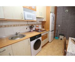 ???? Luminoso Piso en Venta en El Viso de San Juan – 2 Dormitorios, Trastero y Terraza