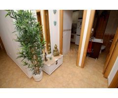 ???? Luminoso Piso en Venta en El Viso de San Juan – 2 Dormitorios, Trastero y Terraza