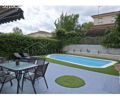 MAGNÍFICO CHALET REFORMADO EN BATRES