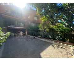 Chalet exclusivo en venta en Fuenlabrada (Madrid)