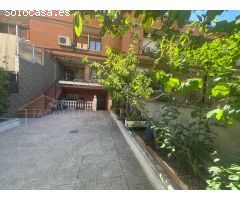 Chalet exclusivo en venta en Fuenlabrada (Madrid)