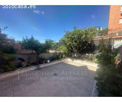 Chalet exclusivo en venta en Fuenlabrada (Madrid)