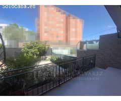 Chalet exclusivo en venta en Fuenlabrada (Madrid)