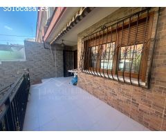 Chalet exclusivo en venta en Fuenlabrada (Madrid)