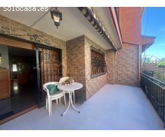 Chalet exclusivo en venta en Fuenlabrada (Madrid)