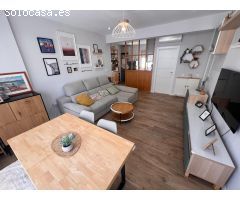 OPORTUNIDAD VIVIENDA TOTALMENTE REFORMADA