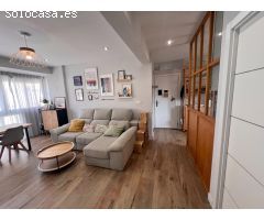 OPORTUNIDAD VIVIENDA TOTALMENTE REFORMADA