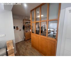 OPORTUNIDAD VIVIENDA TOTALMENTE REFORMADA