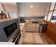OPORTUNIDAD VIVIENDA TOTALMENTE REFORMADA