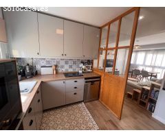 OPORTUNIDAD VIVIENDA TOTALMENTE REFORMADA