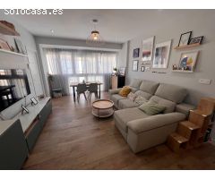 OPORTUNIDAD VIVIENDA TOTALMENTE REFORMADA