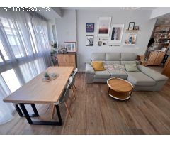 OPORTUNIDAD VIVIENDA TOTALMENTE REFORMADA