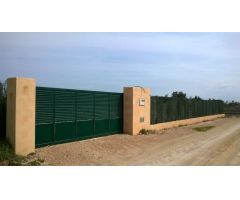 Terreno rural en Venta en poblenou del delta, Tarragona