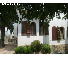 Chalet en Venta en casas de alcanar, Tarragona