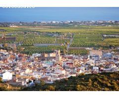 Terreno urbano en Venta en Alcanar, Tarragona