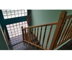 Chalet en Venta en Alcanar-Platja, Tarragona