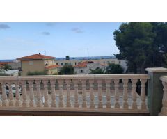 Chalet en Venta en Alcanar-Platja, Tarragona