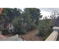 Chalet en Venta en Alcanar-Platja, Tarragona