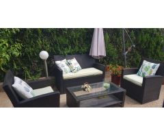 Chalet en Venta en Alcanar-Platja, Tarragona