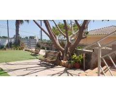 Chalet en Alquiler en Alcanar-Platja, Tarragona