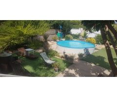 Chalet en Alquiler en Alcanar-Platja, Tarragona