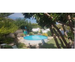 Chalet en Alquiler en Alcanar-Platja, Tarragona