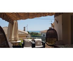 Chalet en Alquiler en Alcanar-Platja, Tarragona
