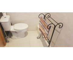 Chalet en Alquiler en Alcanar-Platja, Tarragona