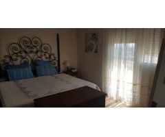 Chalet en Alquiler en Alcanar-Platja, Tarragona