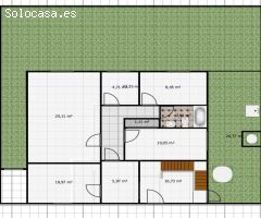 Chalet en Venta en Alcanar-Platja, Tarragona