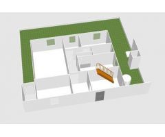 Chalet en Venta en Alcanar-Platja, Tarragona