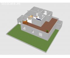 Chalet en Venta en Alcanar-Platja, Tarragona